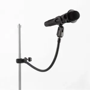 suporte de microfone de mesa