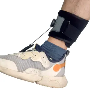 drop foot brace afo
