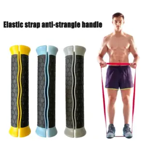 faixas de resistência com alças