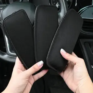 almofada de joelho para carro