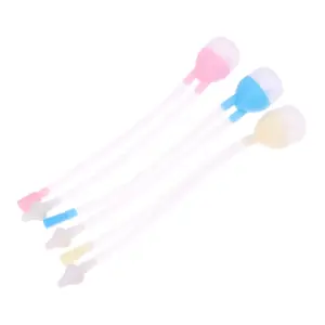 aspirador nasal infantil cateter de sucção