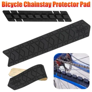 protetor de quadro de bicicleta silicone