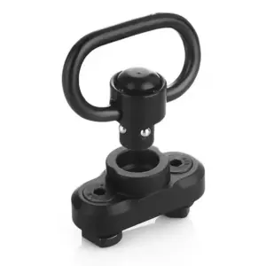 adaptador QD M-LOK sling swivel