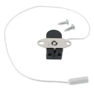 interruptor de corda para lâmpada