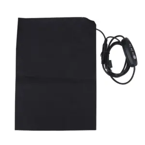 almofada de aquecimento usb 5v