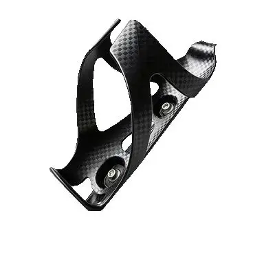 suporte garrafa bicicleta nylon fibra carbono