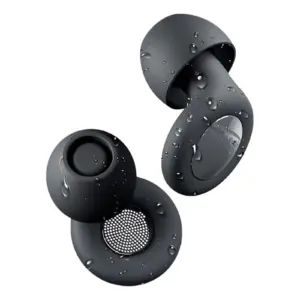 protetores auriculares silenciosos para dormir