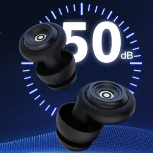 protetores auriculares filtro de ruído
