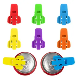 abridor de latas plástico