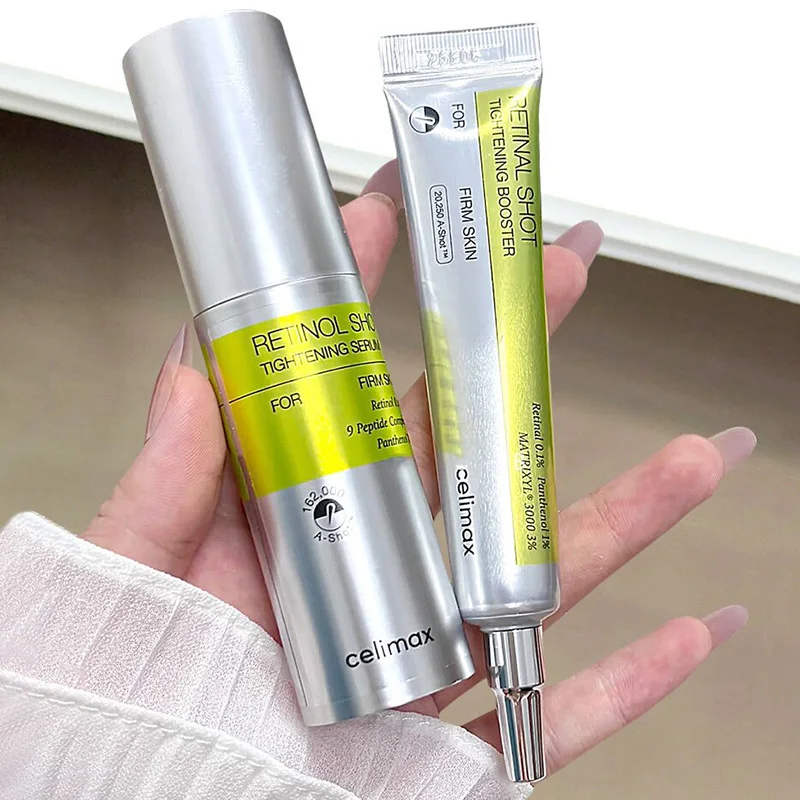 sérum retinol hidratante