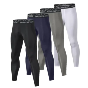 calça compressão masculina esportiva