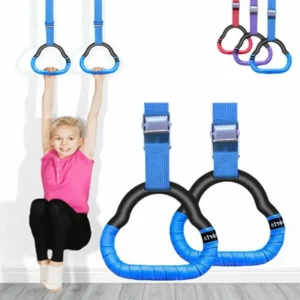 argolas de ginástica ABS