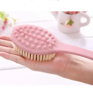 escova de banho massageadora