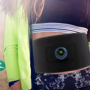 massageador de cintura portátil