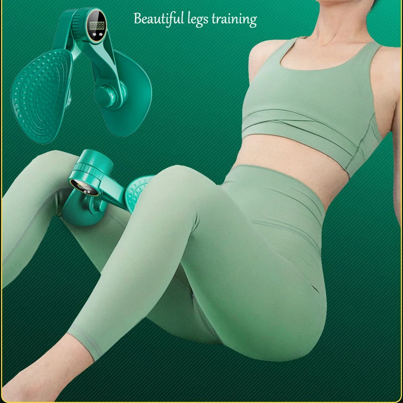 Dispositivo de Treinamento Muscular do Assoalho Pélvico Digital - Imagem 3