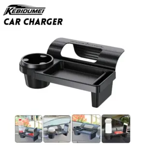 suporte copo telefone carro