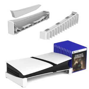 suporte horizontal ps5 slim pro