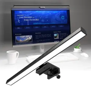 barra de luz led para monitor pc