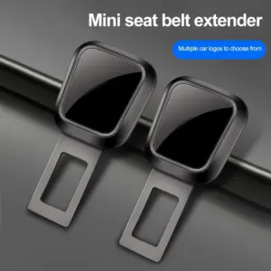 extensor de cinto de segurança automotivo