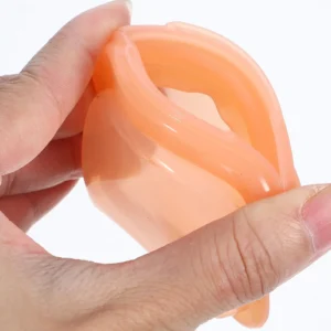 bolsa de silicone para comprimidos