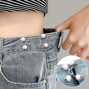 extensor de fivela de cintura ajustável