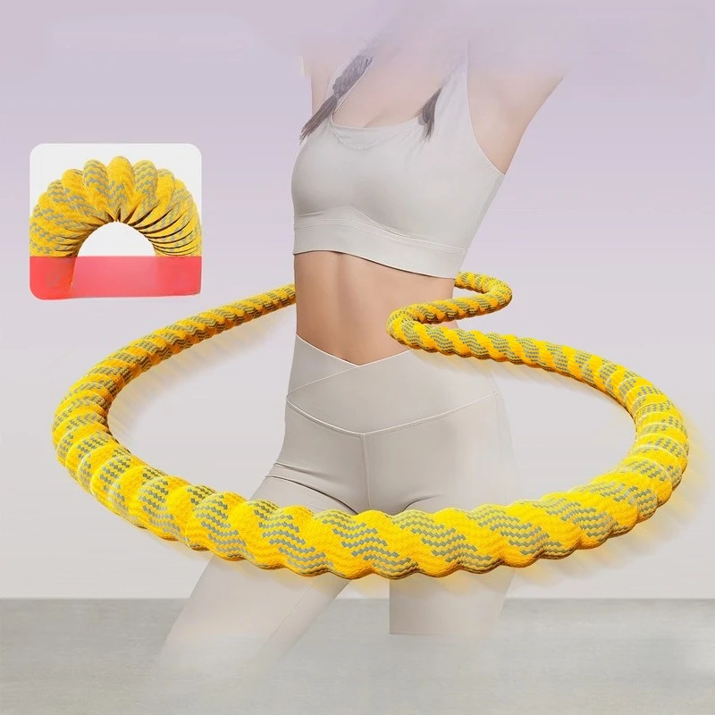 hula hoop fitness macio