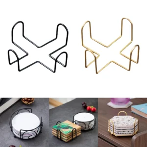 suporte para porta-copos organizador