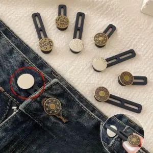 extensores de botão para calças