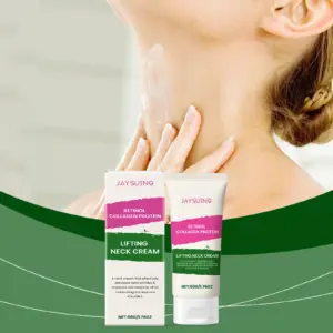 creme firmador de pescoço retinol colágeno
