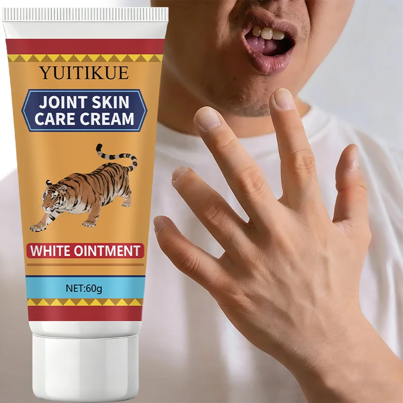 Creme com Ácido Hialurônico e Colágeno para Pele e Articulações - Imagem 2