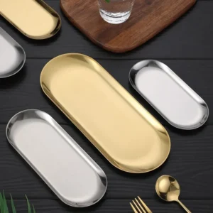 placa corporal gua sha aço inoxidável