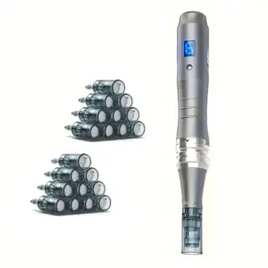 caneta derma sem fio