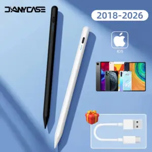 caneta stylus ativa para tablet