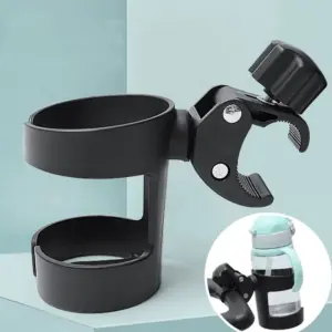 porta-copo para andador 360 graus