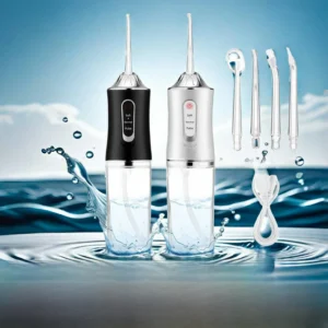 irrigador oral portátil b36
