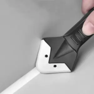 ferramenta de calafetagem de silicone