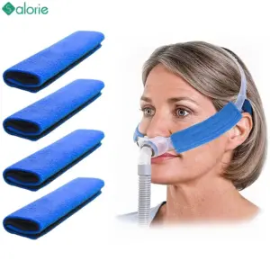 capa máscara cpap