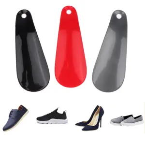 calçadeira portátil plástica 11cm