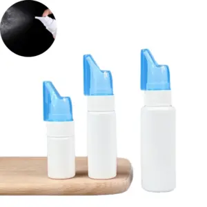 irrigador nasal portátil 60ml