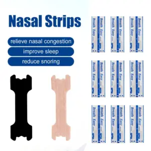 tiras nasais extra fortes adulto