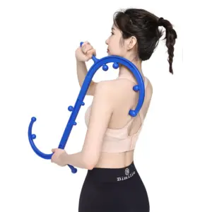 massageador manual tcare
