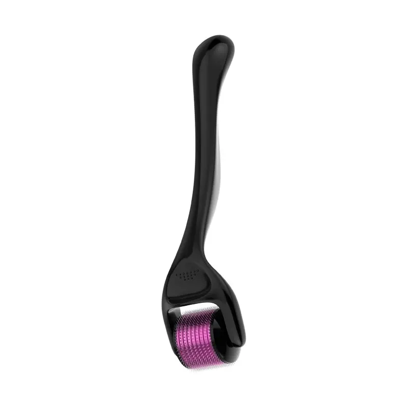 Derma Roller 540 Micro Agulhas para Cuidado Pessoal - Imagem 2