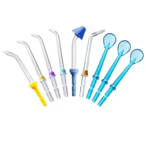 pontas de reposição para irrigador oral