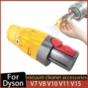 adaptador de sucção aspirador dyson
