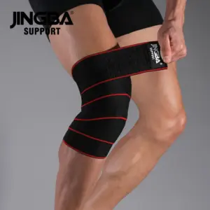 joelheiras fitness levantamento de peso