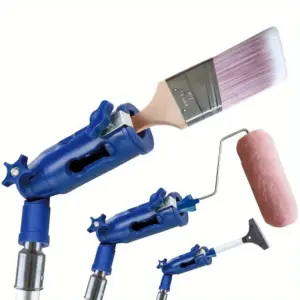 extensor de pincel de pintura