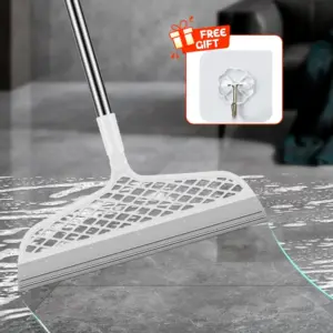 raspador de silicone limpador de vidro