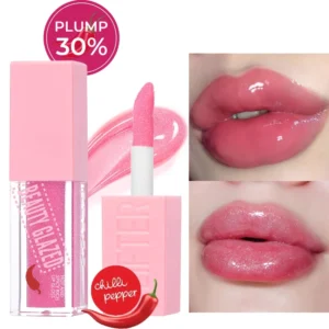 soro labial volumizante
