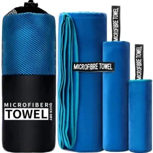 toalha esportiva microfibra 40x80cm