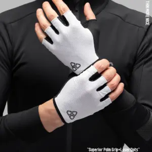 luvas de ciclismo